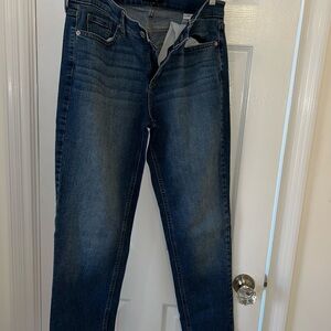 Banana Republic Girlfriend Jeans 28/6